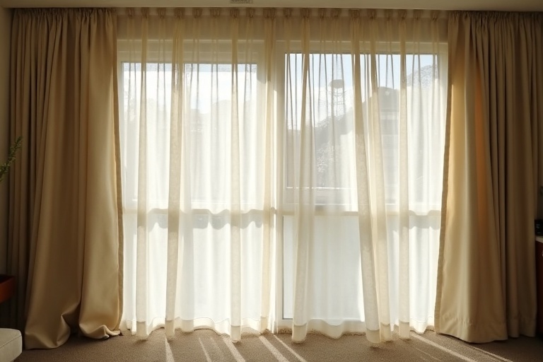 Before Professional Cleaning - Ashmore