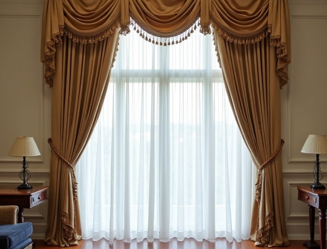 Ashmore Drapes Cleaning